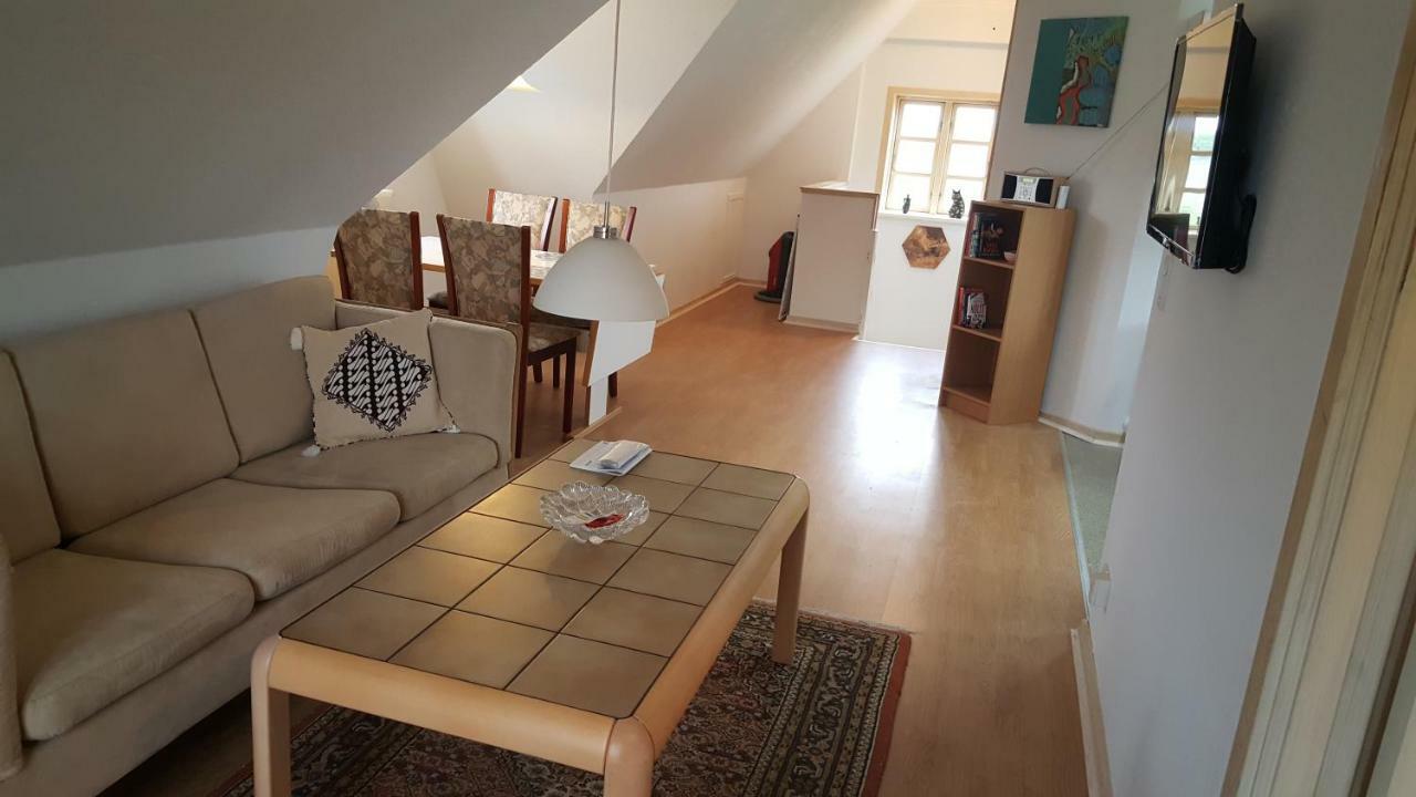 665 Lokkensvej Apartment Ngoại thất bức ảnh