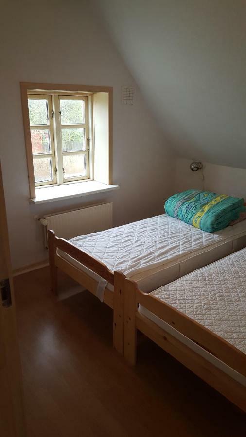665 Lokkensvej Apartment Ngoại thất bức ảnh