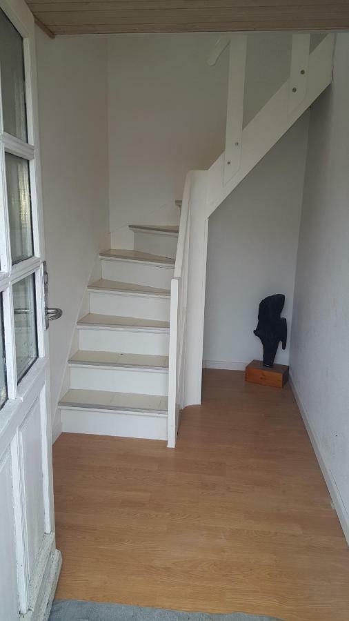 665 Lokkensvej Apartment Ngoại thất bức ảnh
