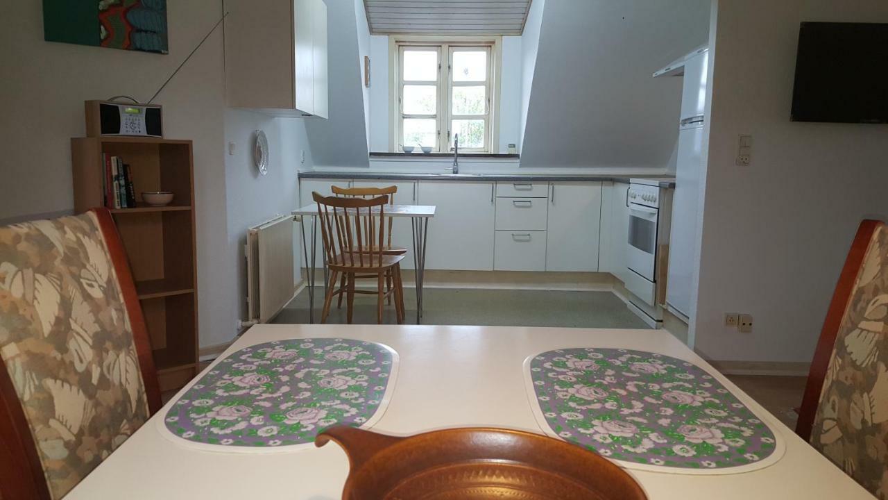 665 Lokkensvej Apartment Ngoại thất bức ảnh